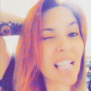 Meet your Posher, Jessica